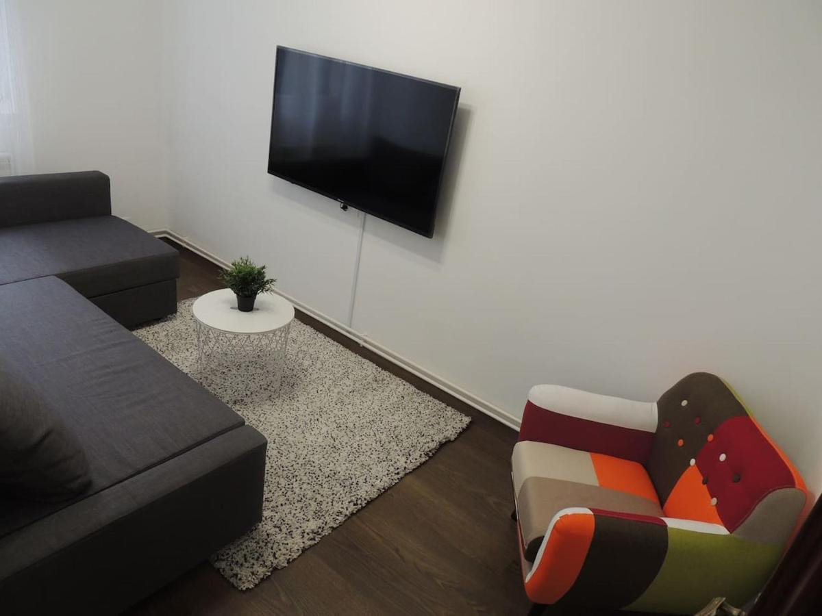 Precioso Piso En Oviedo, Parking, Wifi Y Netflix By Delabra Apartments Exterior foto